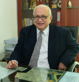 Dr. (Prof) Mansoor Hasan