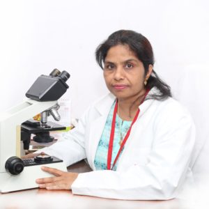 best pathologist in lucknow