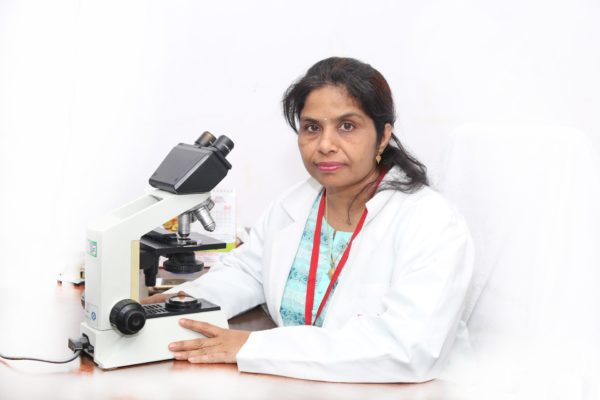 Dr. Dipti Singh