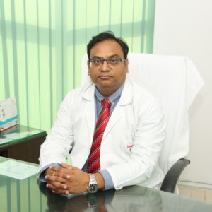 Best Orthopedic Doctors in Lucknow