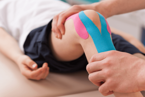 PHYSIOTHERAPY AND REHABILITATION