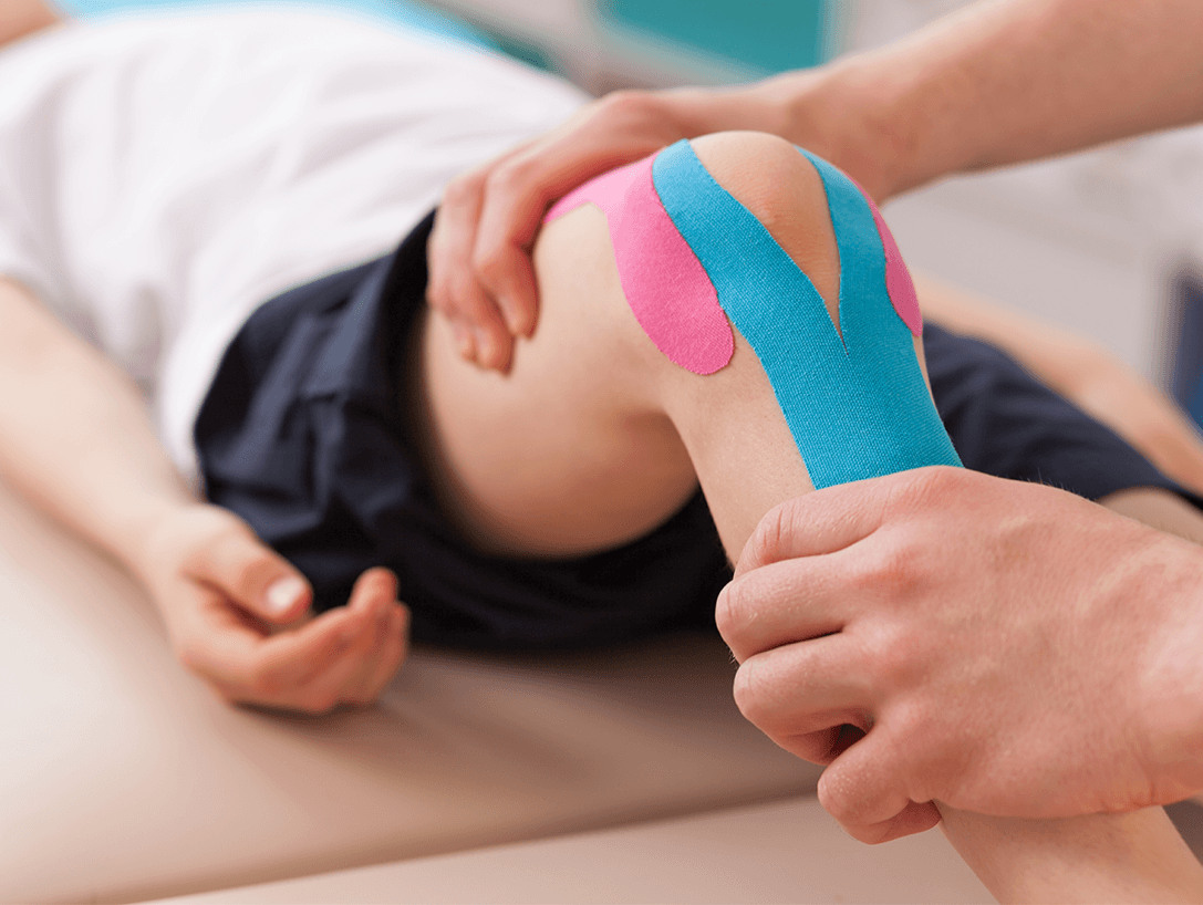 PHYSIOTHERAPY AND REHABILITATION - Divine Heart & Multispeciality