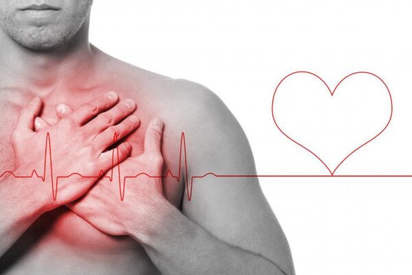 8 Ways To Keep Your Heart Healthy – Things That Make A Big Impact In Heart Health