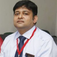 Dr. Abhishek Srivastava (med)