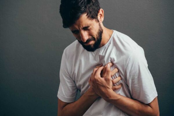 Heart Attack: Symptoms, Causes, Types, Treatments, and Recovery.
