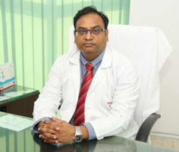 Dr. Gaurav Kumar