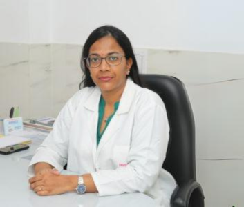 Dr. Ruchi Garg