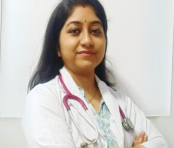 Dr. Anupriya Narain