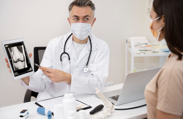 Complete Health Check-Up