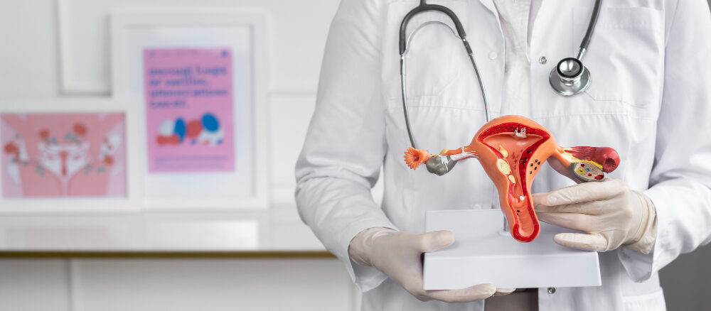 Best Gynecologist in Lucknow