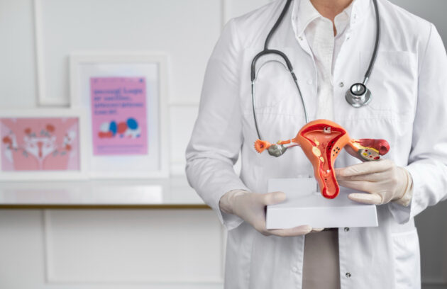 Best Gynecologist in Lucknow