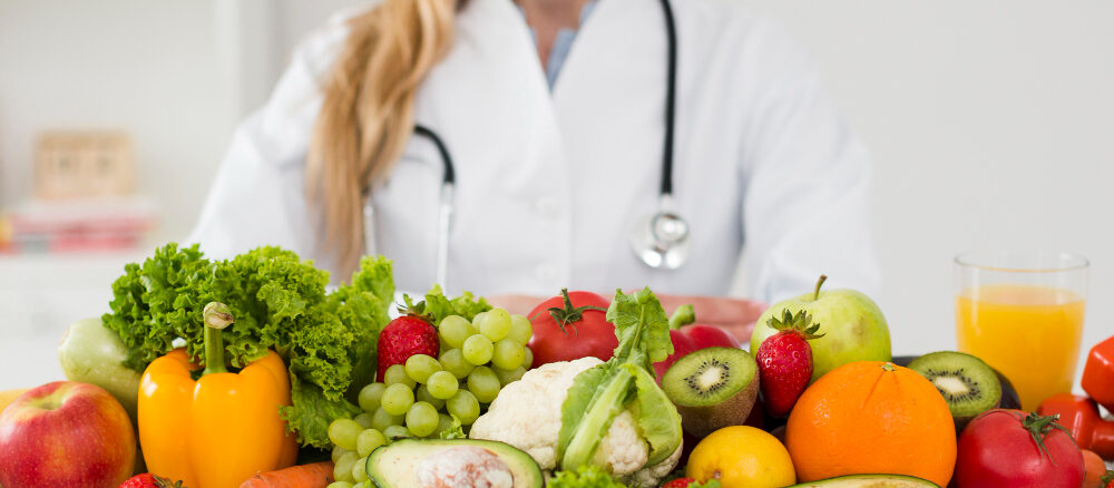 Food good for Heart Health : Cardiologist Recommendation