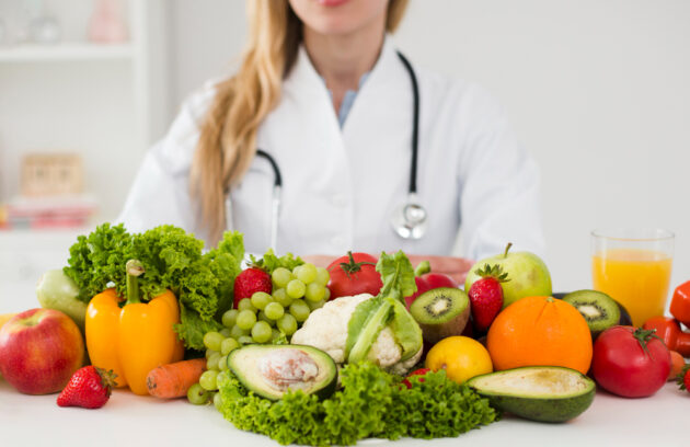 Food good for Heart Health : Cardiologist Recommendation