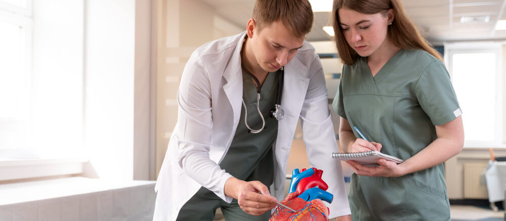 Difference between Heart Attack and Cardiac Arrest