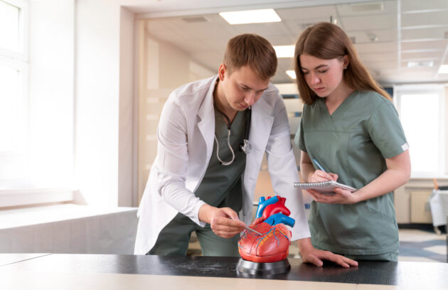 Difference between Heart Attack and Cardiac Arrest