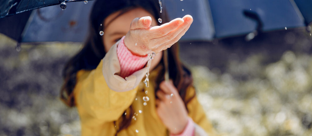 Prevention of Monsoon Diseases