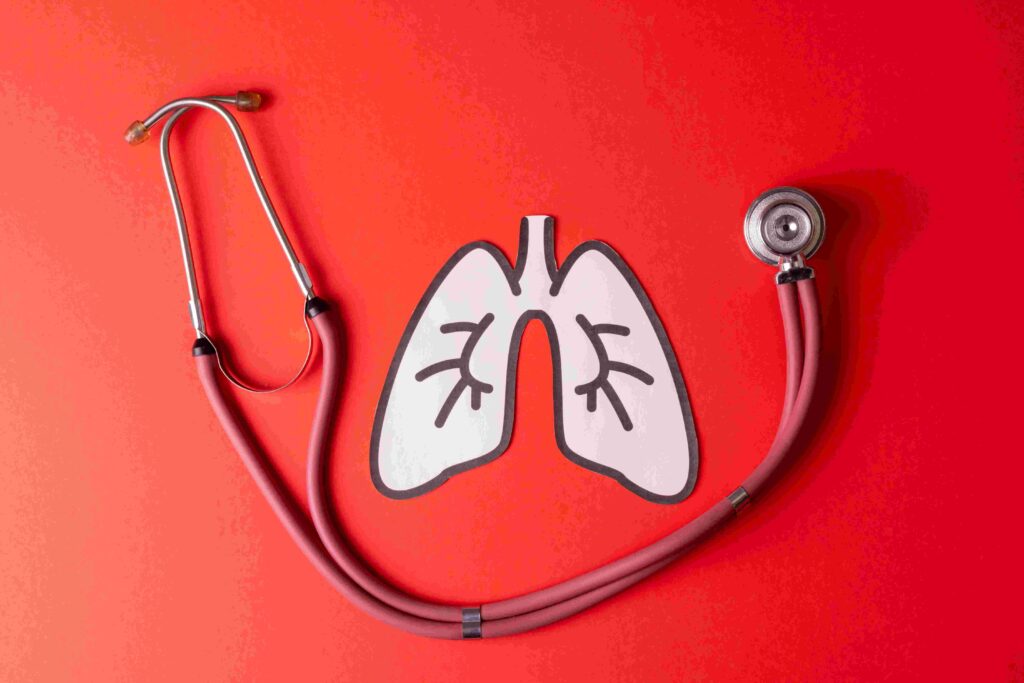 Smoking and Lung Cancer