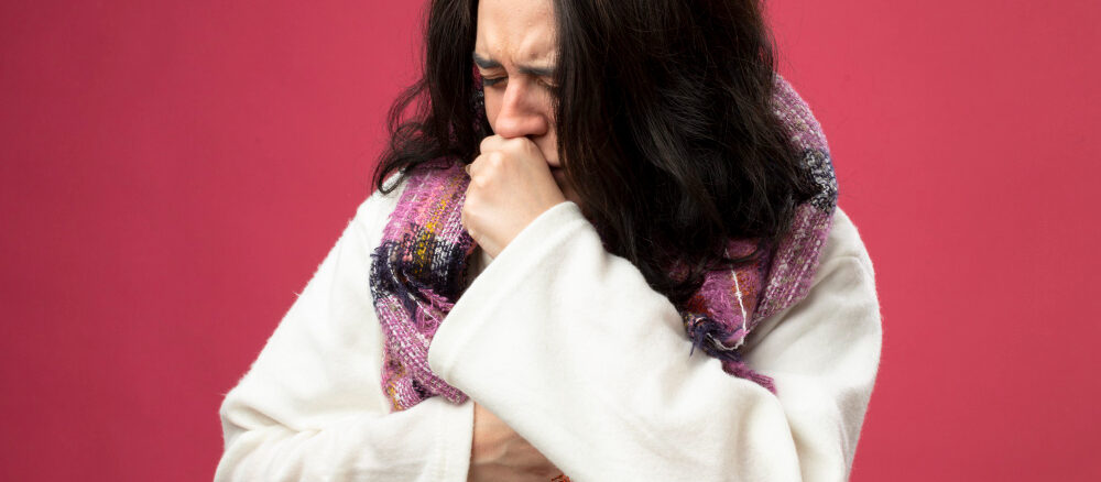 Breathing Difficulty in Winter