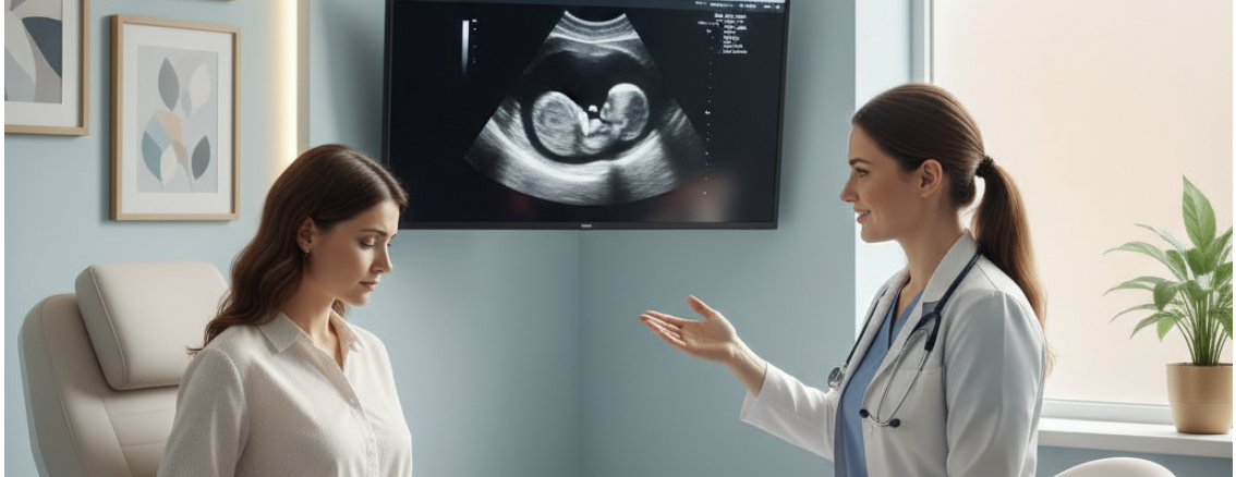 Ectopic Pregnancy Treatment in Lucknow