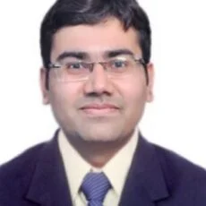 Dr. Gyanendra Shukla