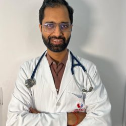 Dr. Navneet Mishra
