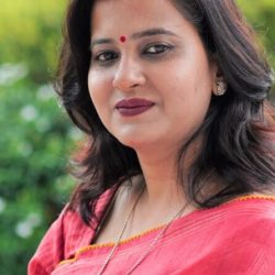 Dr. Shreya Shrivastava